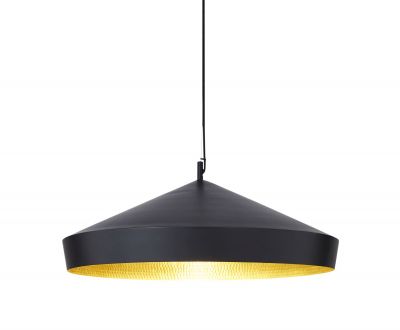 Beat Flat LED Pendant Light Tom Dixon